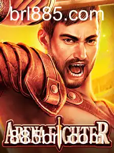 ArenaFighter: Um Novo Horizonte no Mundo dos Combates Virtuais