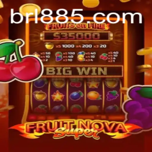 Explorando o Mundo de FruitNovaSuper com 885brl.com