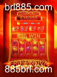FruitNovaSuper100: Desvende o Universo do Jogo e Suas Regras