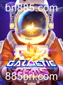 Descubra o Universo Vibrante de GalacticGems