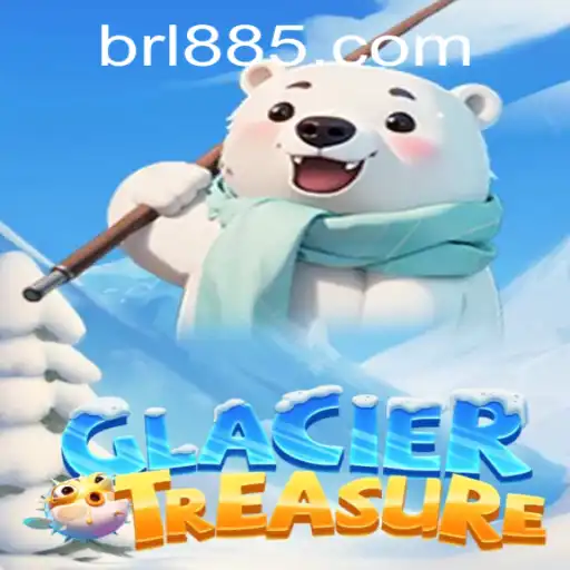 GlacierTreasure: Aventura Congelante e Estratégia
