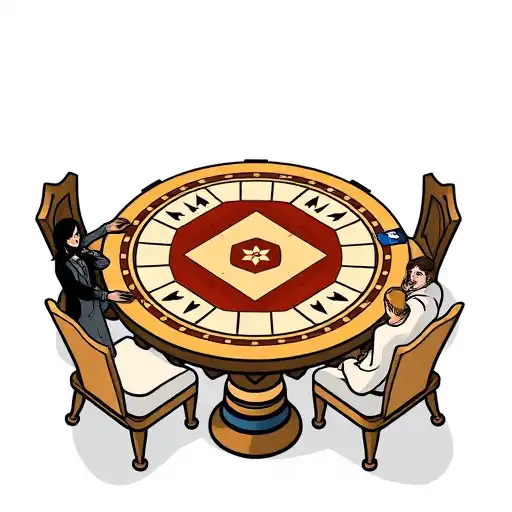 Jogos de mesa