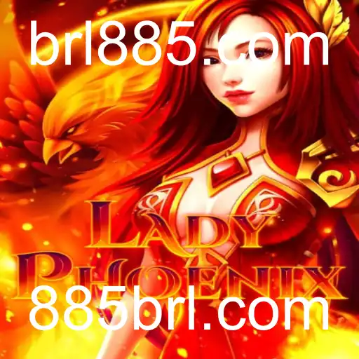 Descubra o Fascinante Mundo de LadyPhoenix