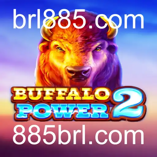 BuffaloPower2: Descubra o Novo Fenômeno dos Jogos de Cassino Online
