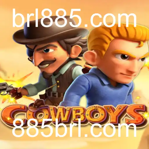Explorando o Jogo COWBOYS em 885brl.com
