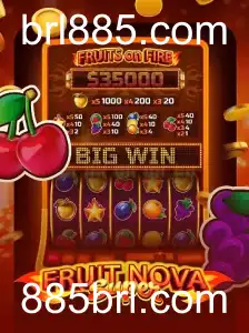 Explorando o Mundo de FruitNovaSuper com 885brl.com