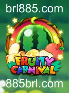 Explorando FruityCarnival: Um Guia Completo para o Jogo