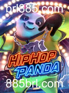 Descubra a Excitação do Jogo HipHopPanda: Regras e Como Jogar