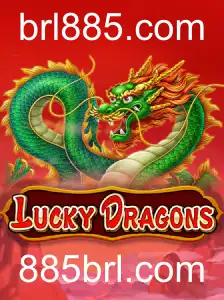 Descubra o Jogo LuckyDragons e as Estratégias em 885brl.com