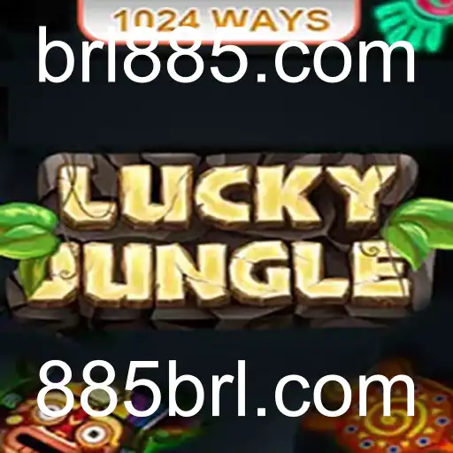 Explorando o Fascinante Mundo de LuckyJungle1024: A Nova Frenesi dos Jogos