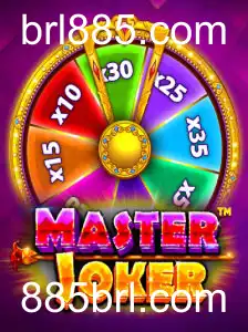 Descubra o Emocionante Mundo de MasterJoker no Universo dos Jogos Online