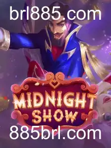 Explorando o Mundo Enigmático de MidnightShow