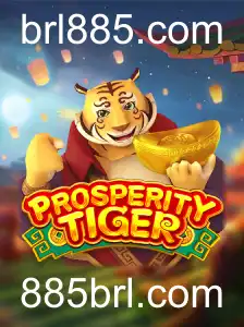 Explorando o Fascinante Mundo de ProsperityTiger e 885brl.com