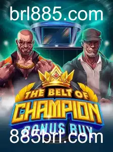 TheBeltOfChampionBonusBuy: Uma Experiência de Jogo Emocionante