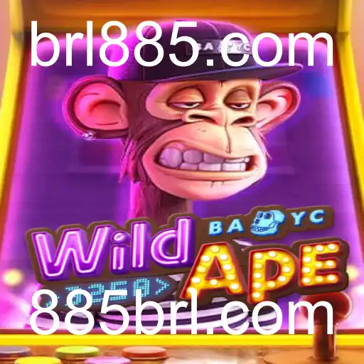 Descubra o Fascinante Mundo de WildApe3258