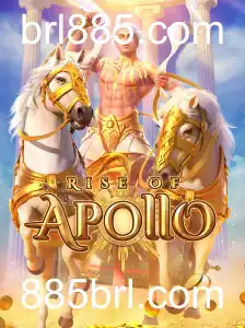 RiseofApollo: Descubra o Jogo do Momento