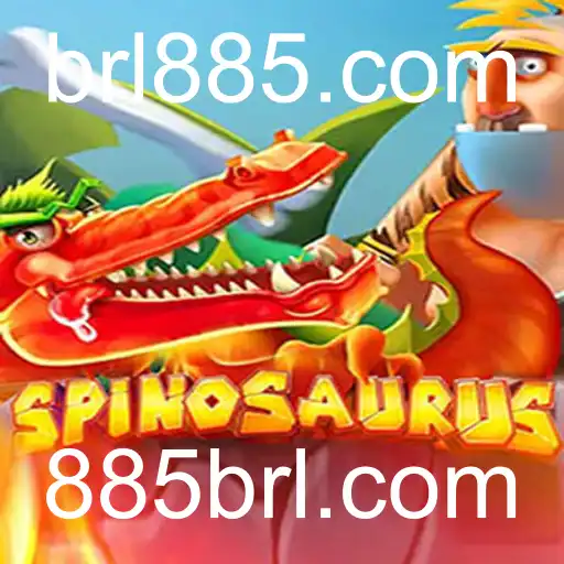 Explorando o Fascinante Mundo do Jogo Spinosaurus no 885brl.com