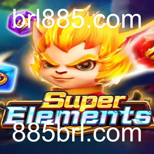 Explorando o Universo de SuperElements