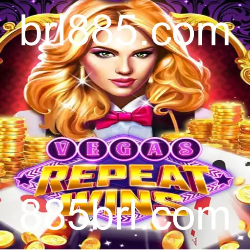 Descobrindo o Mundo de VegasRepeatWins e 885brl.com