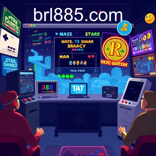 Videogames
