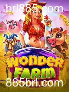 Explorando o Fascinante Mundo de WonderFarmBonusBuy